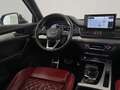 Audi SQ5 sportback 3.0 tdi mhev 48v quattro tiptronic Zwart - thumbnail 11