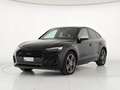 Audi SQ5 sportback 3.0 tdi mhev 48v quattro tiptronic Zwart - thumbnail 1