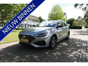 Wagon 1.0 T-GDi MHEV Comfort Smart | Navi | CarPla