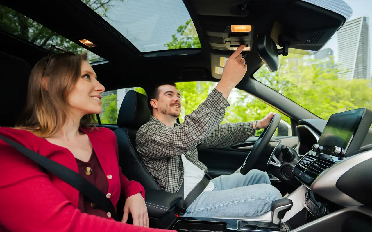 Mitsubishi Eclipse Cross снимка Mitsubishi Eclipse Cross