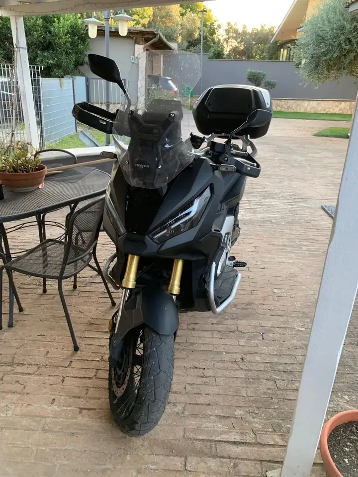Honda X-ADV