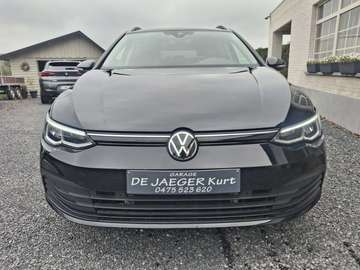 Golf SW 1.0 eTSI Life Business Premium OPF DSG