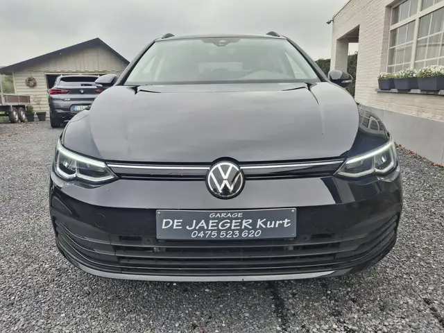 Volkswagen Golf Variant Golf SW 1.0 eTSI Life Business Premium OPF DSG