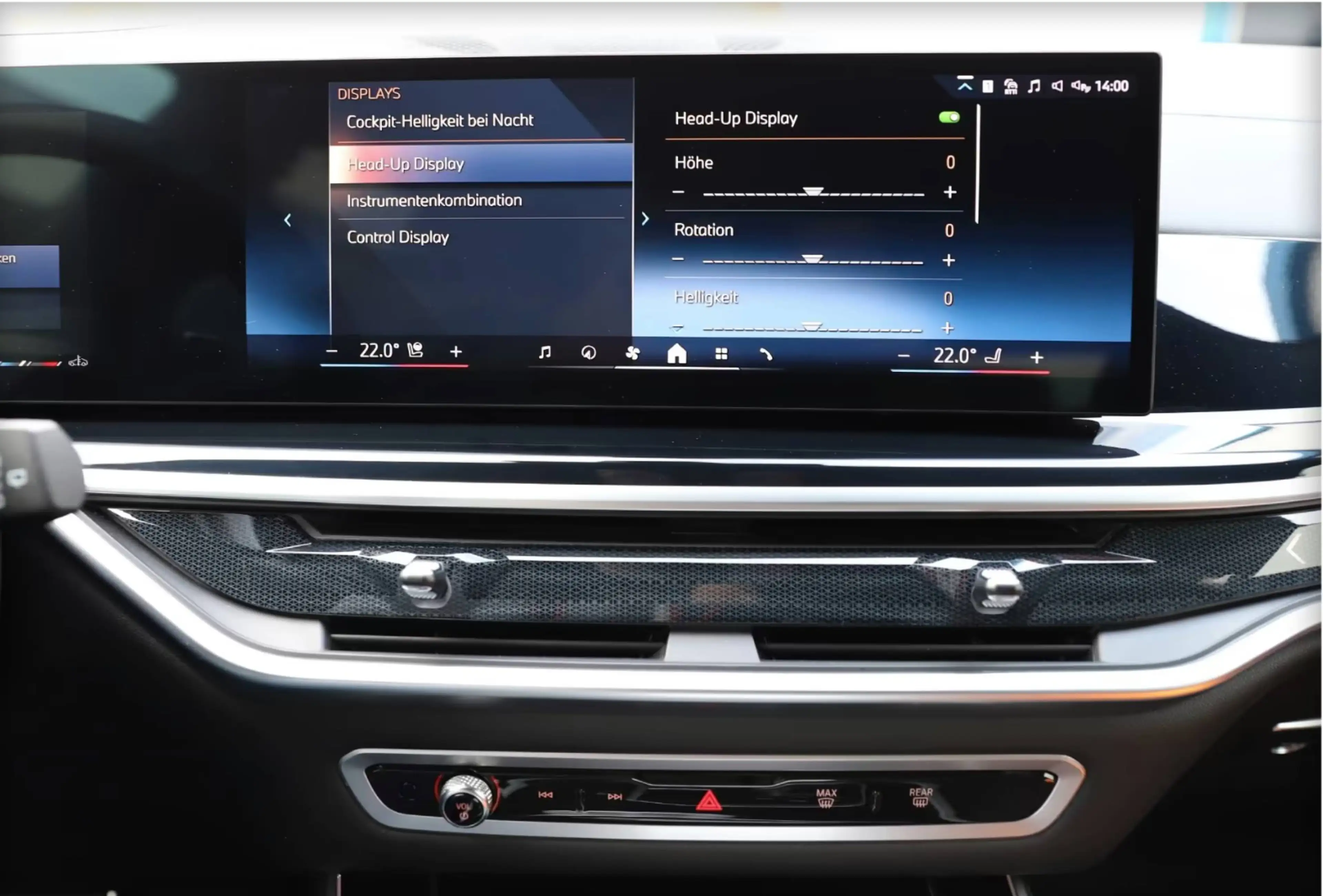 BMW X5 30 d xDrive M Sport — photo 13