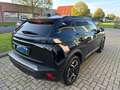 Peugeot 2008 1.2 PureTech 130 Allure Automaat | App connect Zwart - thumbnail 8