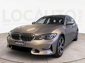 e Touring Sport xdrive auto - PROMO