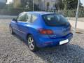 Mazda 3 1.6 TD 5p.*SOLO PER COMMERCIANTI-NO GARANZIA* Bleu - thumbnail 4