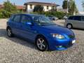 Mazda 3 1.6 TD 5p.*SOLO PER COMMERCIANTI-NO GARANZIA* Blauw - thumbnail 2