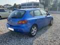 Mazda 3 1.6 TD 5p.*SOLO PER COMMERCIANTI-NO GARANZIA* Bleu - thumbnail 3