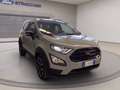 Ford EcoSport 1.0 ecoboost Active s&s 125cv Grigio - thumbnail 3