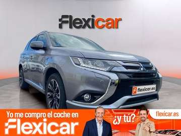 PHEV Kaiteki 4WD
