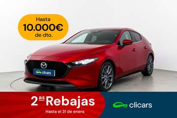 2.0 e-Skyactiv-G Zenith 90kW