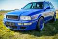 Audi RS2 80 Avant RS2 Blau - thumbnail 14