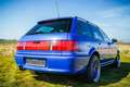 Audi RS2 80 Avant RS2 Blau - thumbnail 3