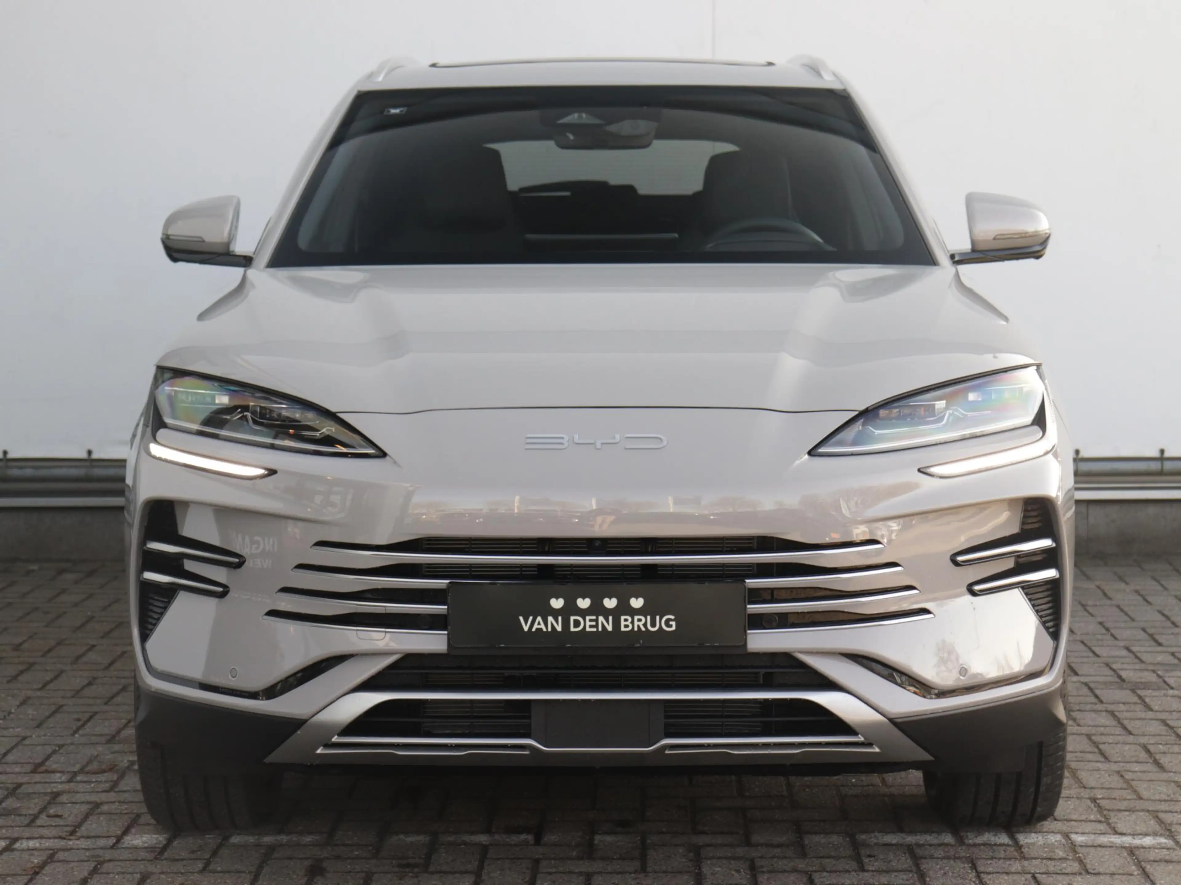 BYD Seal U 1.5 DM-i FWD Boost | BYD Dealer | €3000 korting | — photo 3
