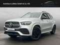 Mercedes-Benz GLE 400 d 4Matic AMG Line Luftf. HuD. Multibeam Burmester Argent - thumbnail 1