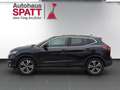 Nissan Qashqai 1,2 DIG-T N-Connetcta !! Neuzugang !! Schwarz - thumbnail 2