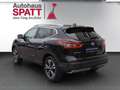 Nissan Qashqai 1,2 DIG-T N-Connetcta !! Neuzugang !! Schwarz - thumbnail 3