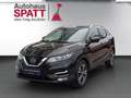 Nissan Qashqai 1,2 DIG-T N-Connetcta !! Neuzugang !! Schwarz - thumbnail 1