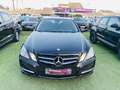 Mercedes-Benz E 300 300CDI BE Avantgarde 7G Noir - thumbnail 8