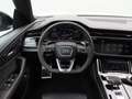 Audi RS Q8 RSQ8 4.0TFSI Quattro 600pk | Pano | Keramisch | HU Černá - thumbnail 46
