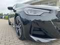 BMW 218 i M Sport Coupe/Navi/HarmanKardon/LED/ACC Schwarz - thumbnail 19