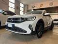 Volkswagen Taigo 1.0 tsi  110cv dsg VIRTUAL Bianco - thumbnail 3