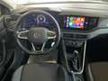 Volkswagen Taigo 1.0 tsi  110cv dsg VIRTUAL Bianco - thumbnail 10