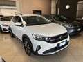 Volkswagen Taigo 1.0 tsi  110cv dsg VIRTUAL Bianco - thumbnail 2