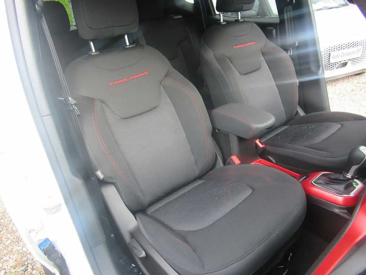 Jeep Renegade Plug-in Hybrid 1.3 T-GDI 4xe Automatik Trailhawk, миниатюра 22