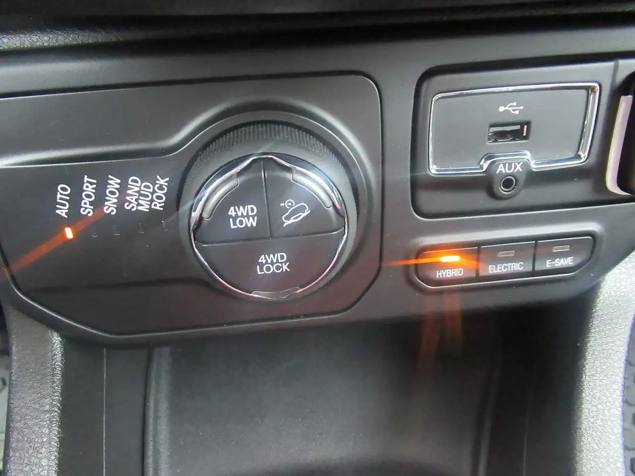 Jeep Renegade Plug-in Hybrid 1.3 T-GDI 4xe Automatik Trailhawk, миниатюра 24