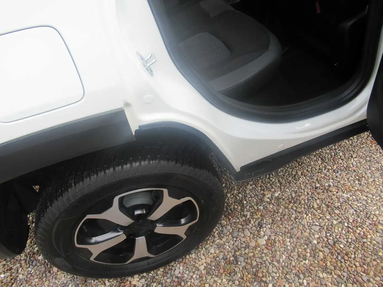 Jeep Renegade Plug-in Hybrid 1.3 T-GDI 4xe Automatik Trailhawk, миниатюра 19