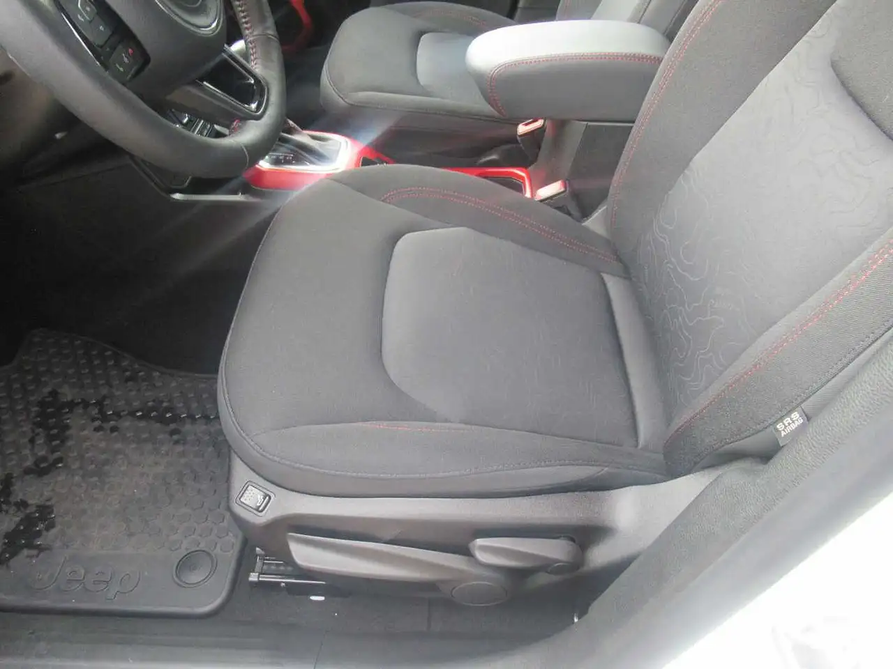 Jeep Renegade Plug-in Hybrid 1.3 T-GDI 4xe Automatik Trailhawk, миниатюра 11