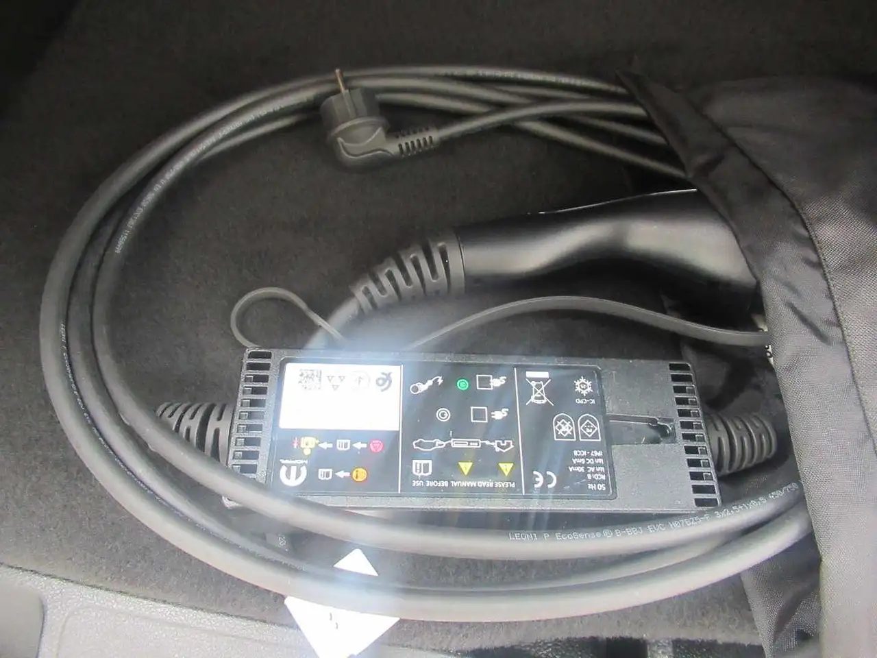 Jeep Renegade Plug-in Hybrid 1.3 T-GDI 4xe Automatik Trailhawk, миниатюра 25