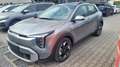 Kia Stonic Silver AT*Navi*Shzg*Lhzg*PDCv+h*Cam*16Zoll*LED ... Grau - thumbnail 1