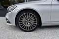 Mercedes-Benz S 400 S400 d 4-Matic Pano HUD ACC 360° Blind Spot Plateado - thumbnail 8