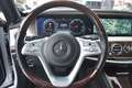 Mercedes-Benz S 400 S400 d 4-Matic Pano HUD ACC 360° Blind Spot Gümüş rengi - thumbnail 12