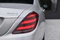 Mercedes-Benz S 400 S400 d 4-Matic Pano HUD ACC 360° Blind Spot Gümüş rengi - thumbnail 6