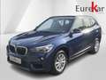 BMW X1 2.0 SDRIVE18D BOITE AUTOMATIQU Blau - thumbnail 1