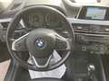 BMW X1 2.0 SDRIVE18D BOITE AUTOMATIQU Blau - thumbnail 4