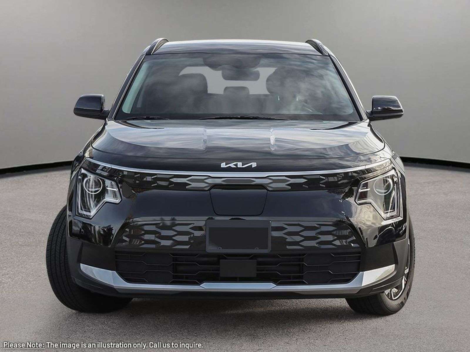 2026 Kia Niro EV