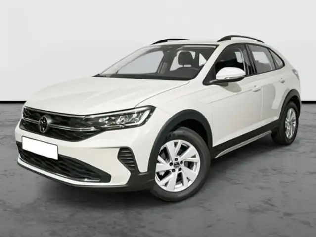 Volkswagen Taigo Connect 1.0 TSI 70kW (95CV) SG5 (CS13MV12)