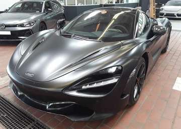 Perf+ |Lift|Carbon|Sports Exhaust|Stealth