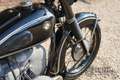 BMW R 51/3 500cc PRICE REDUCTION! Matching Numbers, original Noir - thumbnail 41