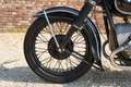 BMW R 51/3 500cc Matching Numbers, original Dutch delivered, Zwart - thumbnail 42