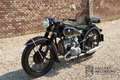 BMW R 51/3 500cc Matching Numbers, original Dutch delivered, Zwart - thumbnail 2