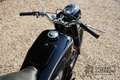BMW R 51/3 500cc Matching Numbers, original Dutch delivered, Zwart - thumbnail 28