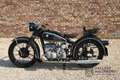 BMW R 51/3 500cc Matching Numbers, original Dutch delivered, Zwart - thumbnail 1
