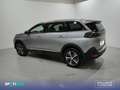 Peugeot 5008 1.2 PureTech S&S Allure 7 pl. 130 Gris - thumbnail 3