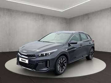 XCEED 1.6T 150 DCT VIS KOM+